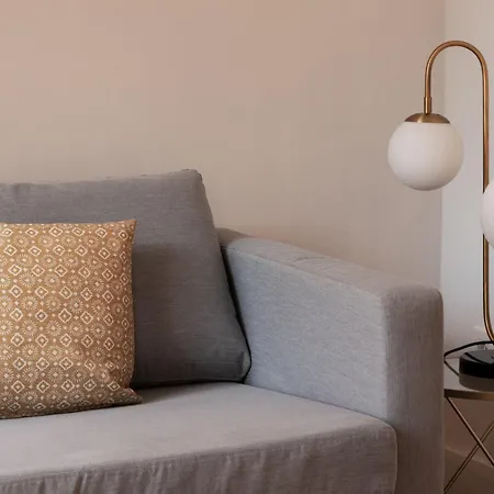 Aitite By People Apartment Bilbao
