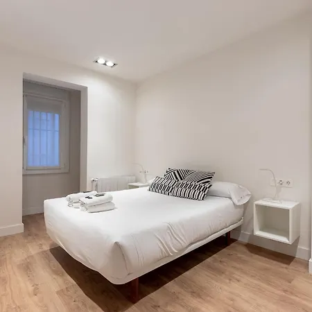 Apartment Aitite By People Bilbao