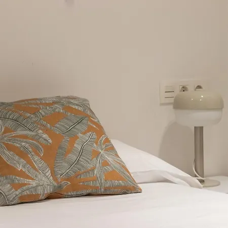 Aitite By People Apartment *