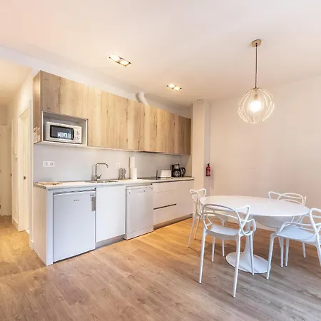 Aitite By People Apartment *
